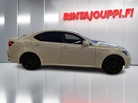 Lexus IS vaihtoauto