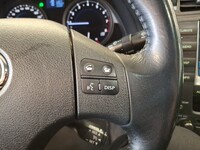 Lexus IS vaihtoauto