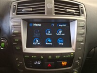 Lexus IS vaihtoauto