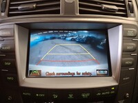 Lexus IS vaihtoauto