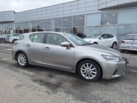 Lexus CT vaihtoauto
