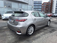 Lexus CT vaihtoauto