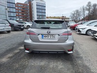 Lexus CT vaihtoauto