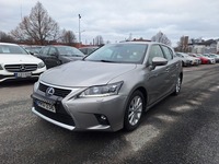 Lexus CT vaihtoauto