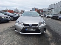 Lexus CT vaihtoauto