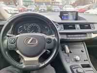 Lexus CT vaihtoauto