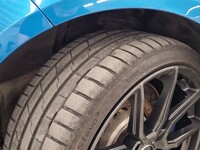 BMW M2 vaihtoauto