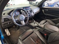 BMW M2 vaihtoauto