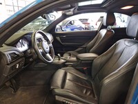 BMW M2 vaihtoauto