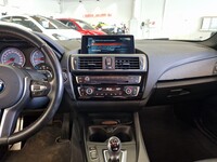BMW M2 vaihtoauto