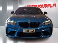 BMW M2 vaihtoauto