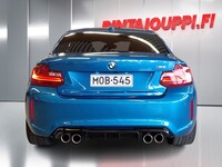 BMW M2 vaihtoauto