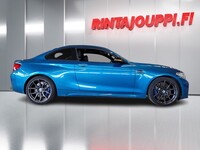 BMW M2 vaihtoauto