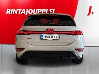 Audi S6 e-tron vaihtoauto