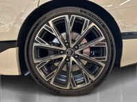 Audi S6 e-tron vaihtoauto
