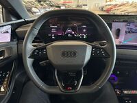 Audi S6 e-tron vaihtoauto