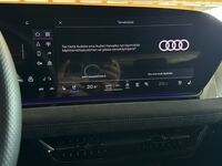 Audi S6 e-tron vaihtoauto