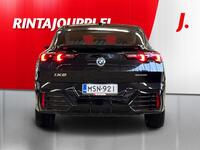 BMW iX2 vaihtoauto