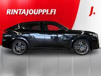 BMW iX2 vaihtoauto