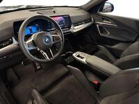 BMW iX2 vaihtoauto