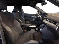 BMW iX2 vaihtoauto