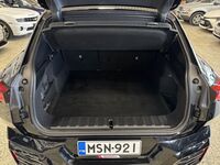 BMW iX2 vaihtoauto