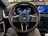 BMW iX2 vaihtoauto