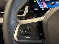 BMW iX2 vaihtoauto