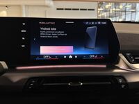 BMW iX2 vaihtoauto