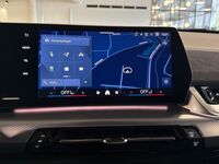 BMW iX2 vaihtoauto