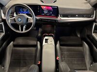 BMW iX2 vaihtoauto