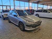 Peugeot 206 vaihtoauto