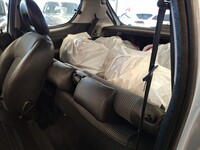 Peugeot 206 vaihtoauto