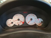 Peugeot 206 vaihtoauto