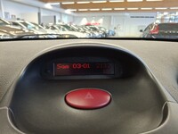 Peugeot 206 vaihtoauto