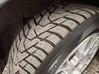 Peugeot 206 vaihtoauto