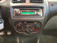 Peugeot 206 vaihtoauto