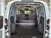 Ford Transit Courier vaihtoauto