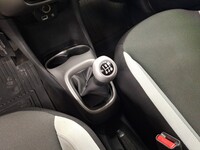 Toyota AYGO vaihtoauto