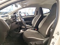 Toyota AYGO vaihtoauto