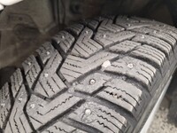 Toyota AYGO vaihtoauto