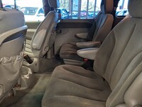 Chrysler Voyager vaihtoauto