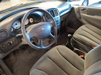 Chrysler Voyager vaihtoauto