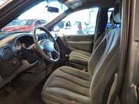 Chrysler Voyager vaihtoauto