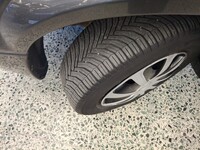 Chrysler Voyager vaihtoauto