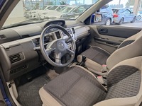 Nissan X-Trail vaihtoauto