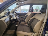 Nissan X-Trail vaihtoauto