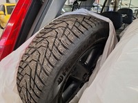 Nissan X-Trail vaihtoauto