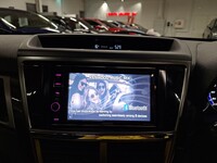 Subaru Exiga vaihtoauto