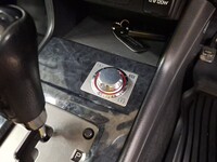 Subaru Exiga vaihtoauto